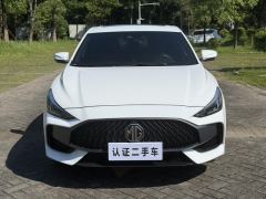 MG5 300TGI Dual Clutch Trendy Ultimate Edition - ფოტო 2