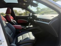 MG5 300TGI Dual Clutch Trendy Ultimate Edition - ფოტო 6