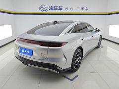 BYD Han L EV 601km AWD LiDAR Flagship Edition - ფოტო 2