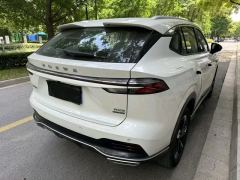 Roewe RX5 PLUS 330TGI Edition - ფოტო 8
