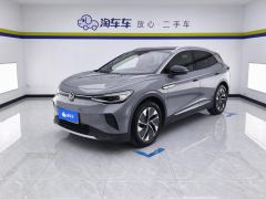 Volkswagen VW ID.4 CROZZ 442km Rear Drive Exclusive Limited Edition - photo 1
