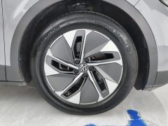 Volkswagen VW ID.4 CROZZ 442km Rear Drive Exclusive Limited Edition - photo 6