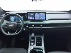 Geely Haoyue L 2.0T Premium Edition - ფოტო 16