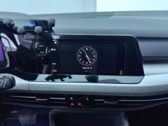 Volkswagen Golf Facelift Pro 280TSI - photo 17