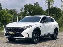 Roewe RX5 PLUS 330TGI Edition - фото 4