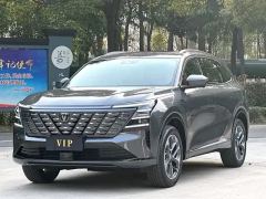 Changan CS75PLUS 1.5T Deluxe Version - ფოტო 1