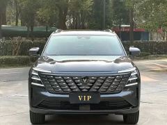 Changan CS75PLUS 1.5T Deluxe Version - ფოტო 2