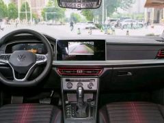 Volkswagen Lavida Advanced 1.5L Automatic Xin Yi Edition - ფოტო 3