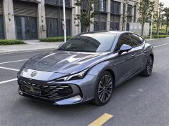 MG7 2.0T Automatic Hunter Beauty Luxury Edition - ფოტო 1