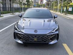 MG7 2.0T Automatic Hunter Beauty Luxury Edition - ფოტო 2