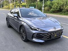 MG7 2.0T Automatic Hunter Beauty Luxury Edition - ფოტო 3