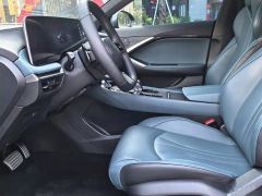 MG7 2.0T Automatic Hunter Beauty Luxury Edition - ფოტო 4