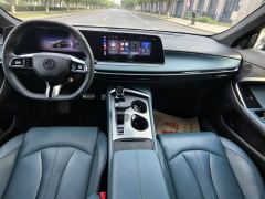 MG7 2.0T Automatic Hunter Beauty Luxury Edition - ფოტო 5