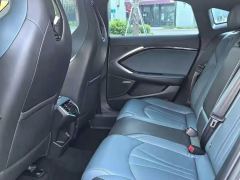 MG7 2.0T Automatic Hunter Beauty Luxury Edition - ფოტო 6