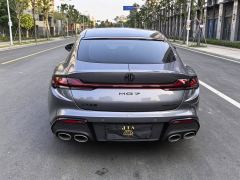 MG7 2.0T Automatic Hunter Beauty Luxury Edition - ფოტო 8