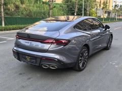 MG7 2.0T Automatic Hunter Beauty Luxury Edition - ფოტო 9