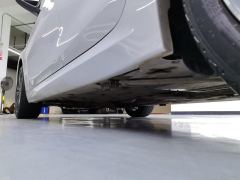 BMW 1 Series 120i M Sport - ფოტო 11