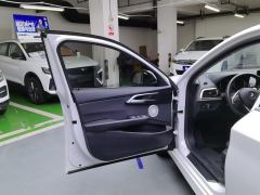 BMW 1 Series 120i M Sport - ფოტო 12