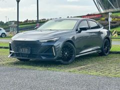 Changan UNI-V 1.5T Sport Edition - photo 1
