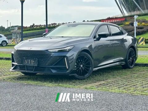 2023 Changan UNI-V 1.5T Sport Edition - ავტომობილი ჩინეთიდან