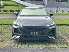 Changan UNI-V 1.5T Sport Edition - photo 2
