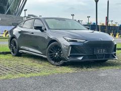 Changan UNI-V 1.5T Sport Edition - photo 3