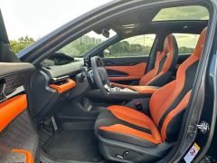 Changan UNI-V 1.5T Sport Edition - photo 4