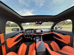 Changan UNI-V 1.5T Sport Edition - photo 6