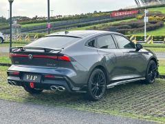 Changan UNI-V 1.5T Sport Edition - photo 7