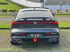 Changan UNI-V 1.5T Sport Edition - photo 8