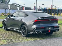 Changan UNI-V 1.5T Sport Edition - photo 9
