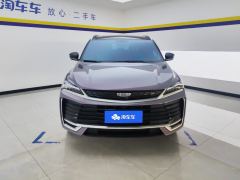 Geely Binyue L 1.5T Edition - photo 3