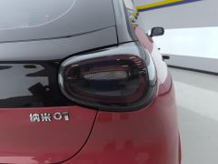 Dongfeng Nammi 01 Edition 330 Plus - ფოტო 5