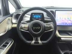 BYD Dolphin 420km Free Version - photo 18