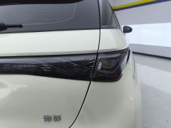 BYD Dolphin 420km Free Version - photo 5