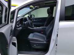 Maxus G50 PLUS 1.5T Edition - фото 14