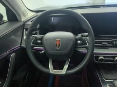 FAW Red Flag HS5 2.0T AWD Flagship Enjoy Pro - ფოტო 18