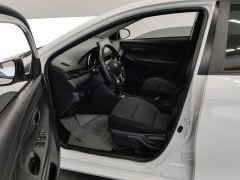 Toyota Vios 1.5L CVT Creative Edition - ფოტო 14