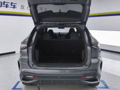 Oshan X5 PLUS 1.5T Pioneer - ფოტო 7