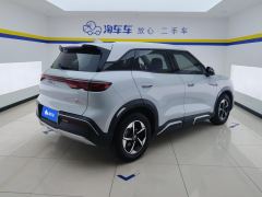 BYD Yuan UP 401km Elite Edition - ფოტო 2