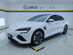 BYD Seal EV 550km Standard RangePremium Version - фото 1