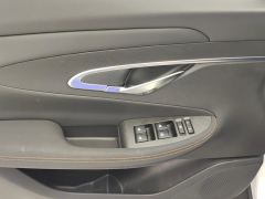 Changan UNI-T 2.0T Automatic Distinguished Edition - photo 13