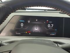 Changan UNI-T 2.0T Automatic Distinguished Edition - photo 20