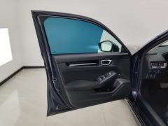 Honda Civic 240TURBO CVT Vigorous Edition - ფოტო 12