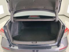 Honda Civic 240TURBO CVT Vigorous Edition - ფოტო 7