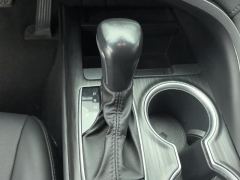 Toyota Camry 2.0G Luxury Edition - ფოტო 19
