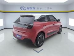Dongfeng Nammi 01 Edition 330 Plus - photo 2