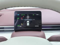 Dongfeng Nammi 01 Edition 330 Plus - photo 20