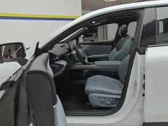 Deepal S05 EREV Voyage Edition 200Ultra - ფოტო 14