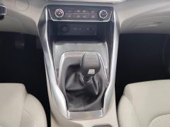 Maxus G50 1.5T Manual Comfort A - ფოტო 19